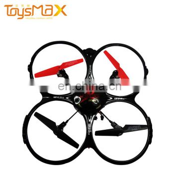 Popular accurate positioning rc drone quadcopter with three speeds mode