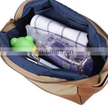 High Quality Men Cosmetic Bag photo-5
