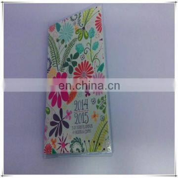 customized Diary /notepad/notebook