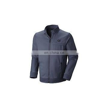 Men Softshell Jacket