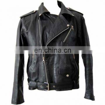 leather jackets