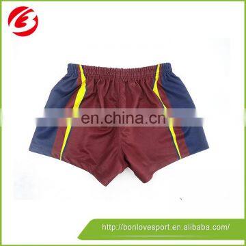 Wholesale High Quality OEM/ODM Customized Rugby Afl Jersey
