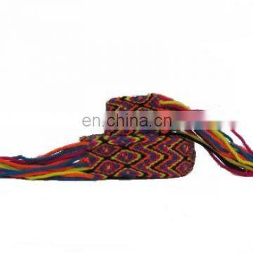 Small Size Wayuu Belts SBT 13