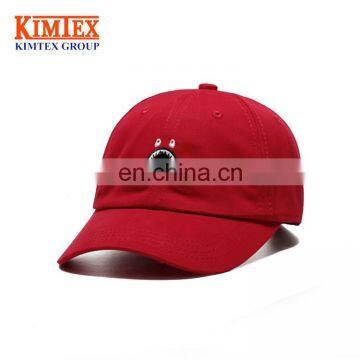 Fashion Manufacture Unstructured Custom Promotion Sports Cap