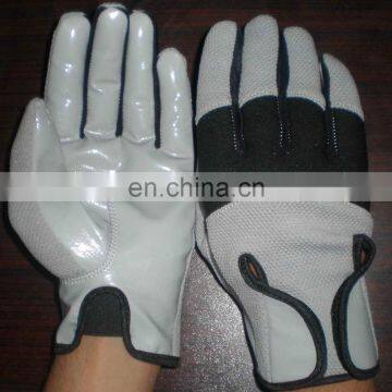 American Football gloves