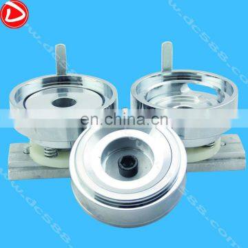 button maker mould ,badge maker,pin badge making machine molds