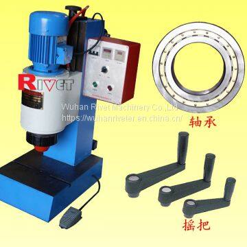 China Riveting Machine,China Machine,pneumatic Riveting Amchine photo-5