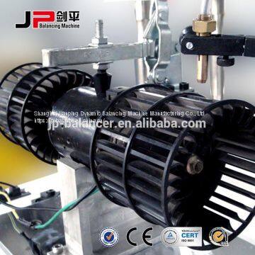 5kg Heater Unit Dynamic Balancing Machine From China in 2018 photo-5