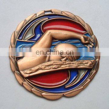 metal sports awards medals and medallion collection