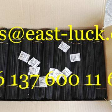 Black Diffuser Reeds for Frangrance, Colour Rattan Reeds, Color Reeds photo-5