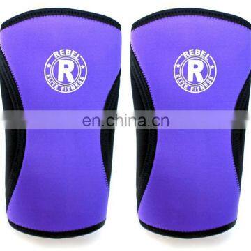 Neoprene Knee Sleeves 5mm & 7mm