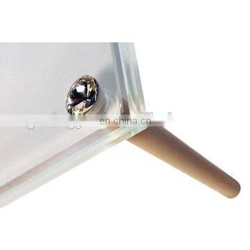 Fashion Designed Sublimation Glass Frame Glass Sublimation Photo Frame photo-4