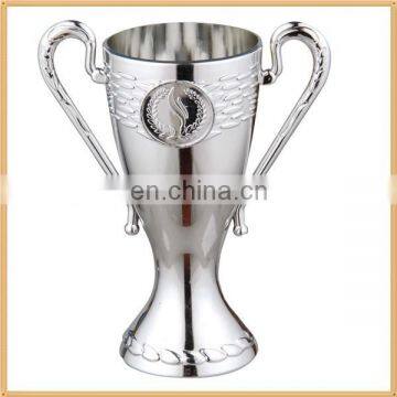 Plastic Trophy Colorful Cups With Foot photo-3