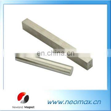 Sintered Alnico bar magnet price