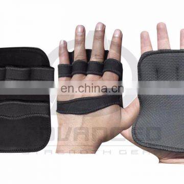 WEIGHT LIFTING GRIP PAD