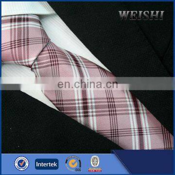 Latest Designs Tie Manufacturer Stylish Custom Made Silk Ties