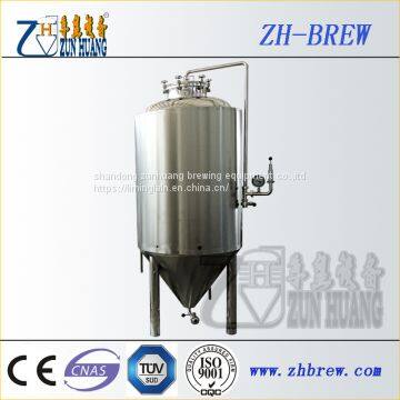 fermentation tank