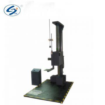 Factory Price Automatic Drop Test Machine for Package Impact Test photo-3