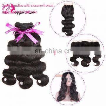 Freya Hair Wholesale Beauty Supply Distributor Human Hair Weft photo-5