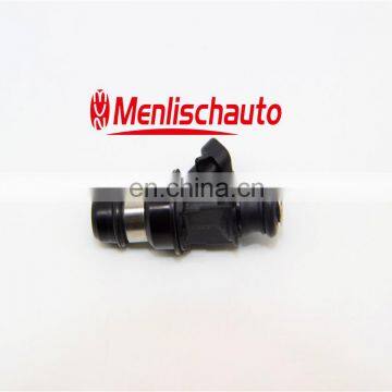 Fuel injector 25360875 For Haifee Changhe Wuling