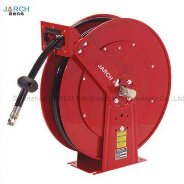 TW7450 OLP Spring Retractable Gas Welding Hose Reel Included 50 feets Host cable reels