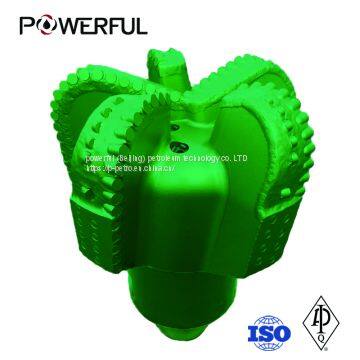 Steel Body PDC Bit 17 1-2 GS1605T