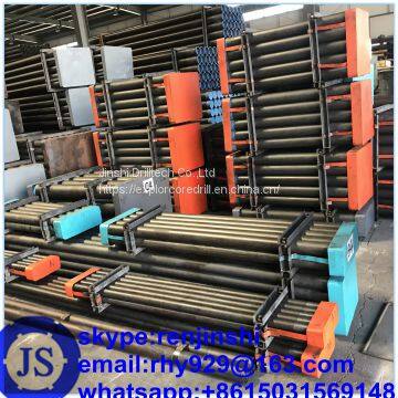 DCDMA Good Quality  NQ Wireline drill rod sizes