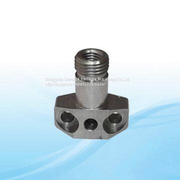 Chinese custom machining services inc поставляет обработку на станках с числовым программным управлением из нержавеющей стали для деталей автомобилей