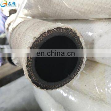 Chinese manufacturers sell well  black neoprene rubber hose for discharge of fuel