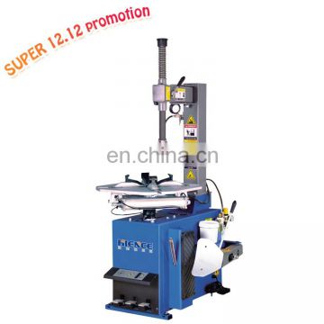 high precision tire machine changer for wheel repair TC24B