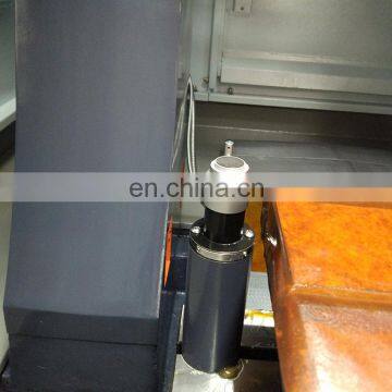 Universal 3 Axis High Quality Chinese Cnc Machining Center photo-5