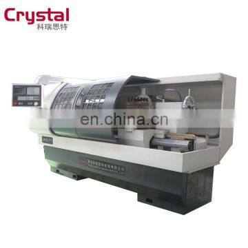 CJK6163B Large Diameter CNC LATHE photo-2
