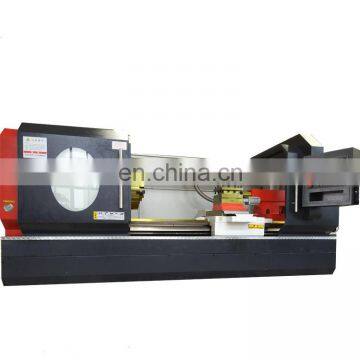 CK61100 Company horizontal cnc lathe specification machine for price