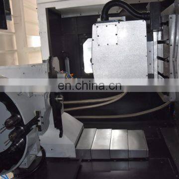 Machining Center VMC850 5-Axis Diamond Cutting Digitising Probe photo-5