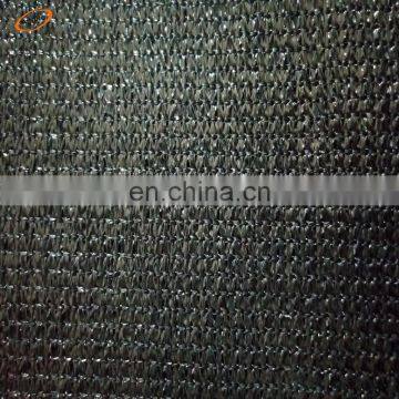 100% Virgin HDPE Green / Black / Beige Colour Waterproof Shade Net as Greenhouse Agriculture Use,Sun Shade Net