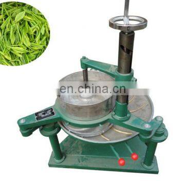 Tea Leaf Roasting Machine/green Tea Rolling Factory Prices photo-5