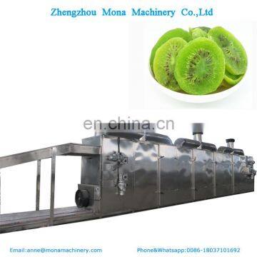 Vegetable drying machine / Mushroom belt dryer /Mesh Belt Grain Dryer mesh belt dryer