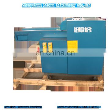 Old Clothes Fiber Cutter Machine