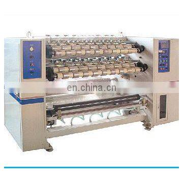 Automatic Polyester Silicone Adhesive Tape Cutting Machine/Cut Machine