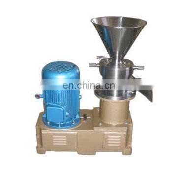 High Quality Commercial Peanut Butter Machine photo-2