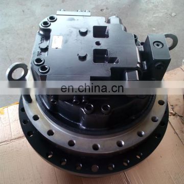 EC290C final drive excavator EC290C travel motor assy