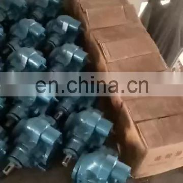 High quality KCB300 gear pump for food oil / Industrial oil