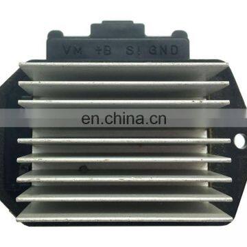 Heater Resistor For Toyo-ta Land Cruiser OEM 499300-2080 4993002080 photo-3