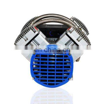 3.0KW Oil Free Air Compressor Head photo-4