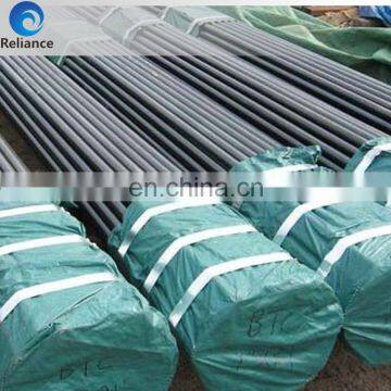 ERW Pipes and Tubes !! steel tube package e235 erw weld carbon steel tube