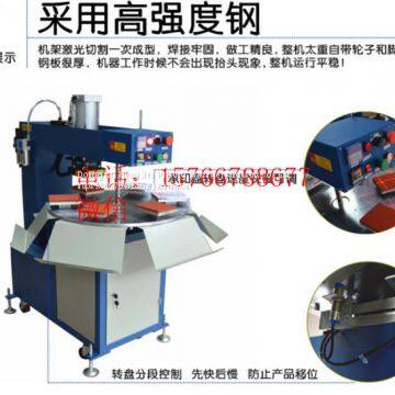 Six-station Small Trousers Head Heat Transfer Machine Six-station Hot Label Machine Dongguan Automatic Cup Hot Press photo-2