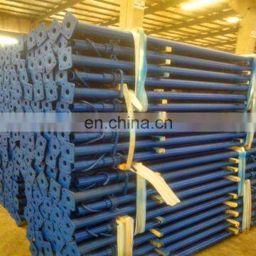 Adjustable Painted Galvanized Steel Prop With Construction photo-6