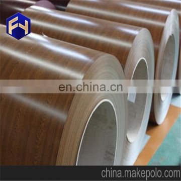 Professional galvanized coated steel coil made in China