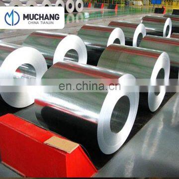 Hot Sale Germany dx52d z100 1.5mm thick galvanized steel sheet in coil