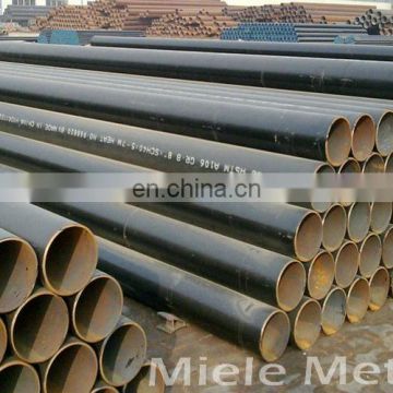 seamless carbon steel pipe